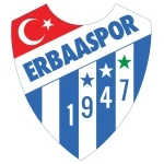 Erbaaspor en 2. Lig