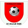 Štětí - 4. liga - Divizie B