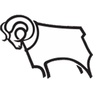 Derby County logo