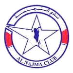 Al Najma in Saudi Pro League