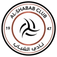 Al Shabab FC logo