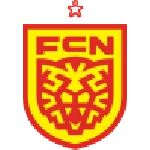 Nordsjælland W logo