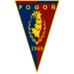 Pogon Szczecin W logo