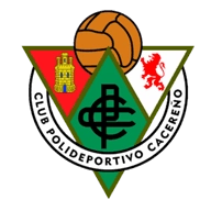 Cacereño logo