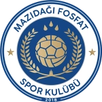 Mazıdağı Fosfatspor en 3. Lig - Group 3