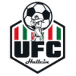 UFC Hallein logo
