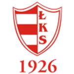 Łomża logo