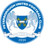 Peterborough United U21 logo