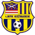 Kežmarok en 3. liga - East