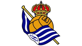 Real Sociedad III logo