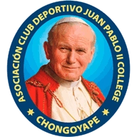 ACD Juan Pablo II College logo