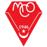 MC Oran logo