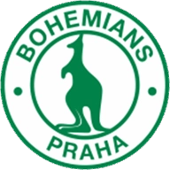 Bohemians 1905 no Friendship