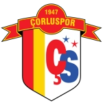 Çorluspor 1947 en 2. Lig