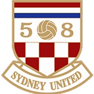 Sydney United logo