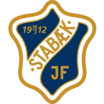 Stabæk II en 3. Division - Girone 4