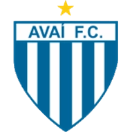 Where to Watch Avaí in Brazil