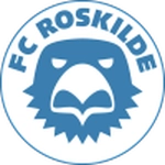 Roskilde en 2. Division
