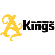 Bashundhara Kings logo