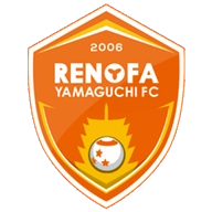 Renofa Yamaguchi en J2 League