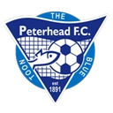 Peterhead no Friendship