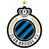 Club Brugge logo