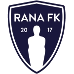 Rana en 2. Division - Group 2