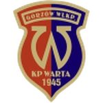 Warta Gorzów logo