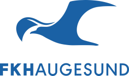 Haugesund W logo