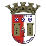 Sporting Braga W en 1a Divisão - Women