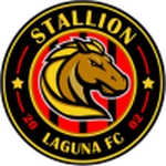 Stallion logo