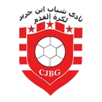 Chabab Ben Guerir - Botola 2