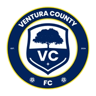 LA Galaxy II logo