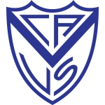 Vélez Sársfield Res. logo