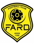 Fard Alborz - Azadegan League