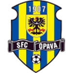 Opava U19 en 1. Liga U19