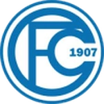 Concordia Basel en 1. Liga Classic - Group 2