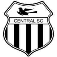 Central PE logo