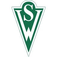 Santiago Wanderers - Copa Chile