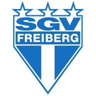 Where to Watch SGV Freiberg in Brazil