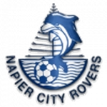 Napier City Rovers logo