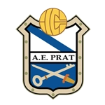 Prat in Copa del Rey