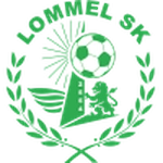 Lommel United in Jupiler Pro League