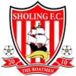 Sholing logo
