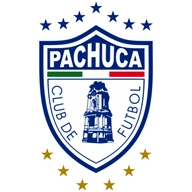 Pachuca Femenino logo