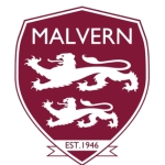 Malvern Town logo