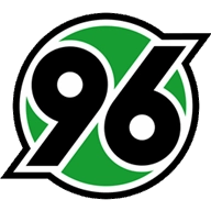 Where to Watch Hannover 96 in Brazil