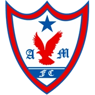 Águia de Marabá logo