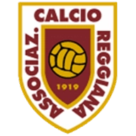 AC Reggiana logo