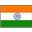 Where to Watch India in Brazil